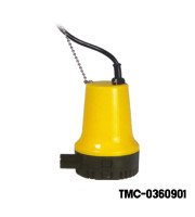 TMC - Bilge Pump 500GPH